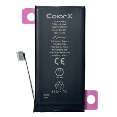 Baterie Compatibila iPhone 13 Mini - Suporta Diagnoza