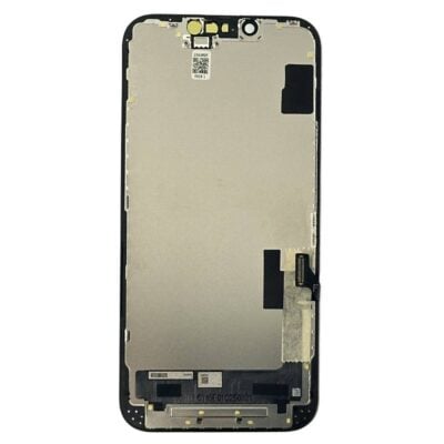Ecran iPhone 16e Incell NCC