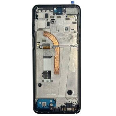 Ecran Original Motorola G 5G Plus