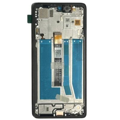 Ecran Original Motorola G75