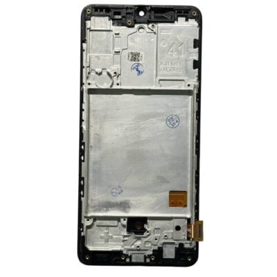 Ecran Compatibil Samsung A41 (A415) Hard Oled