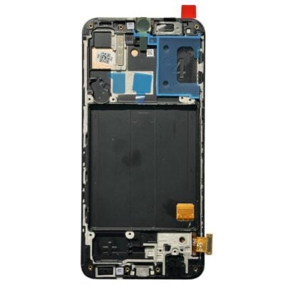 Ecran Compatibil Samsung A40 (A405) Hard Oled