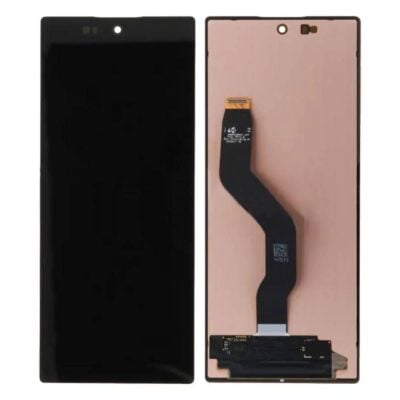 Ecran Original Exterior Samsung Galaxy Z Fold 6 (F956)