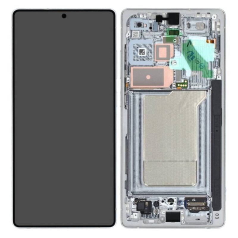 Ecran Original Samsung S25 Ultra (S938)