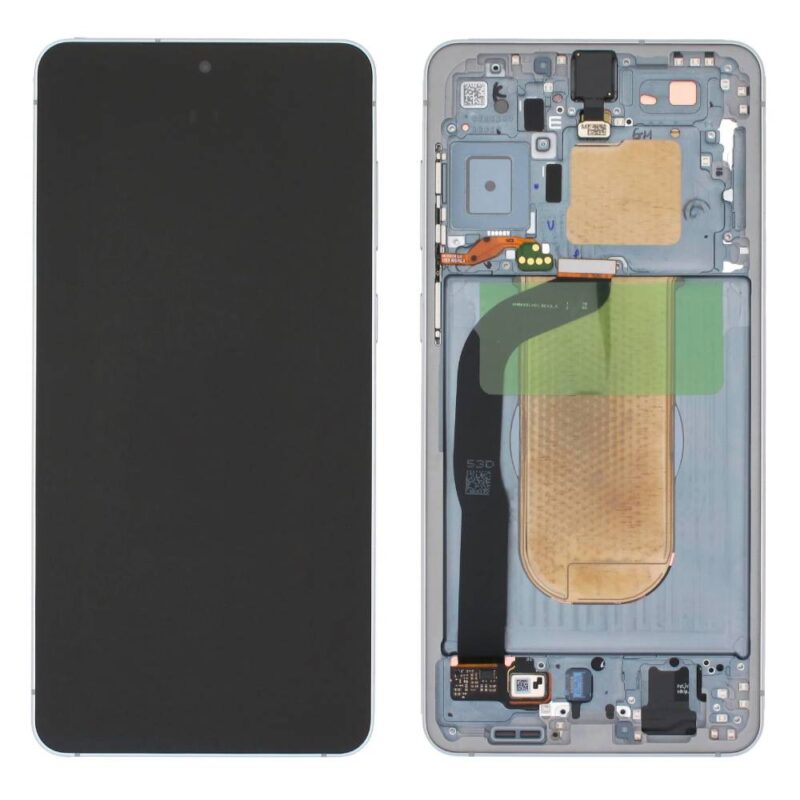 Ecran Original Samsung S25 Edge (S937)