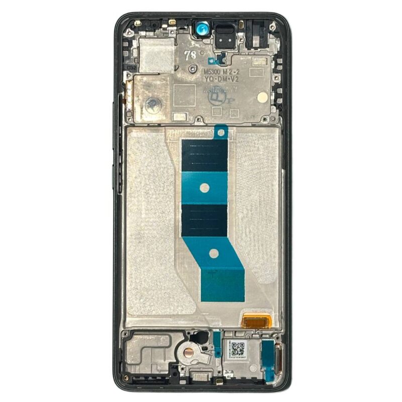 Ecran Original Xiaomi Poco M7 Pro