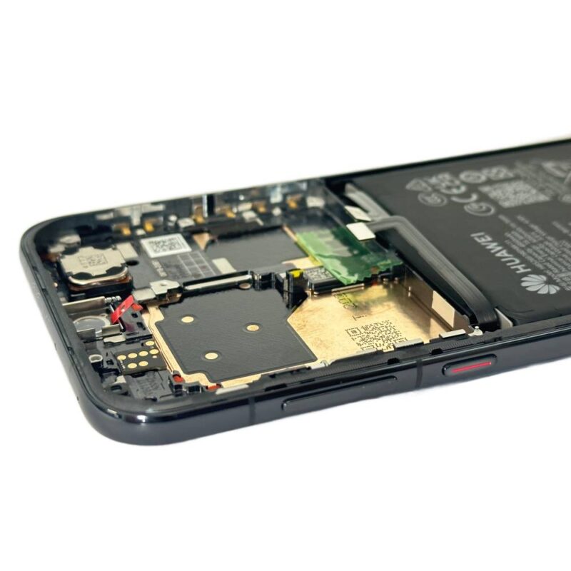 Ecran Original Huawei Pura 70 Pro - imagine 3