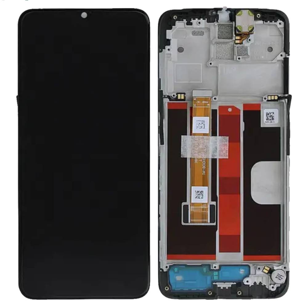 Ecran Original Oppo A9 / A5 (2020)