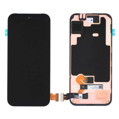 Ecran Original Google Pixel 9 Pro