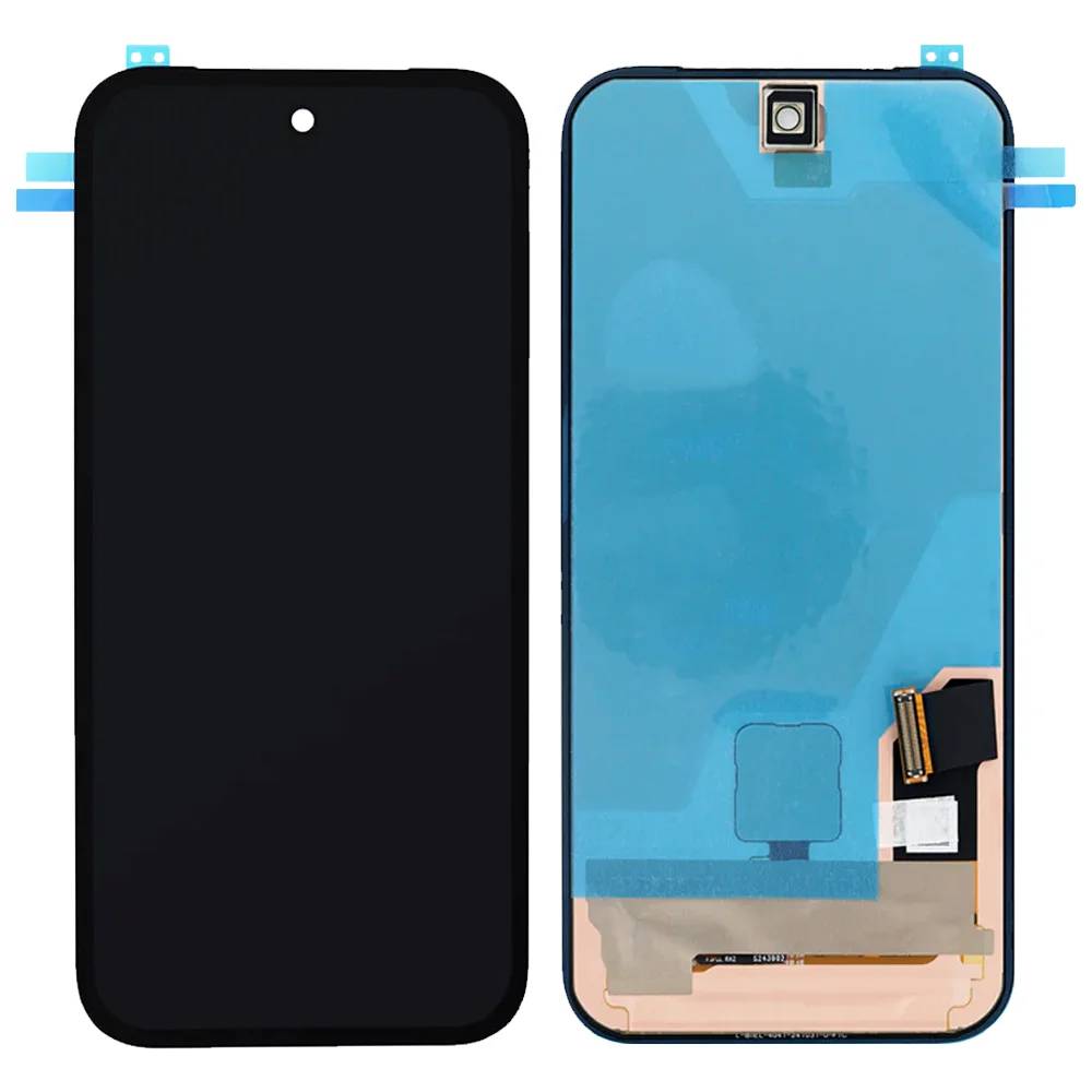 Ecran Original Google Pixel 9A