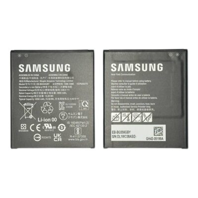 Baterie Originala Samsung Xcover 7 (G556)