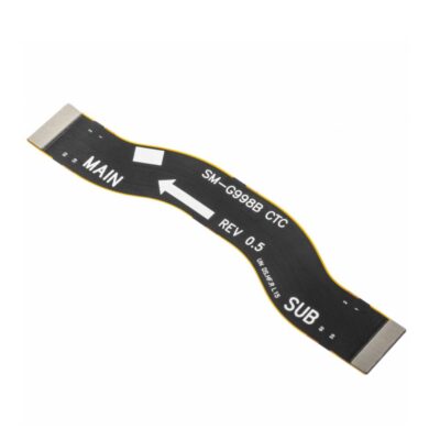 Flex Principal Samsung S21 Ultra (G998)