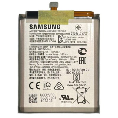Baterie Originala Samsung A01 (A015)