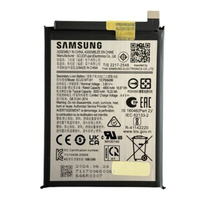 Baterie Originala Samsung A22 5G (A226)