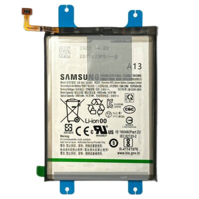 Baterie Originala Samsung A13 5G (A136)