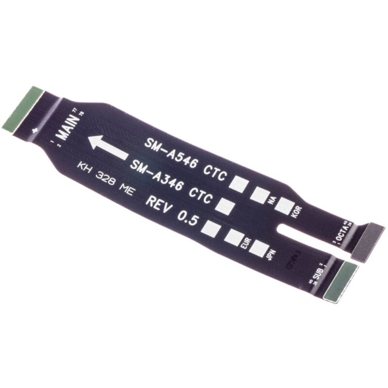 Flex Principal Samsung A54 (A546)