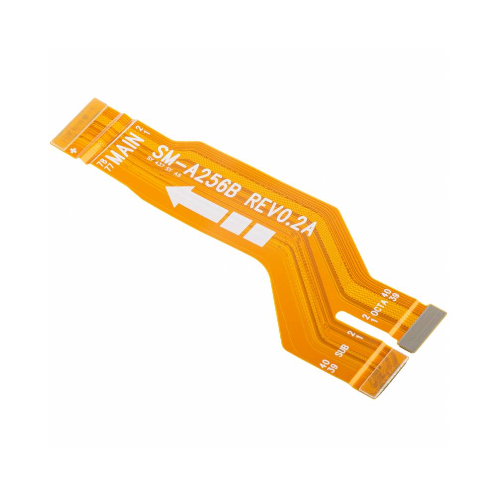 Flex Principal Samsung A25 5G (A256)