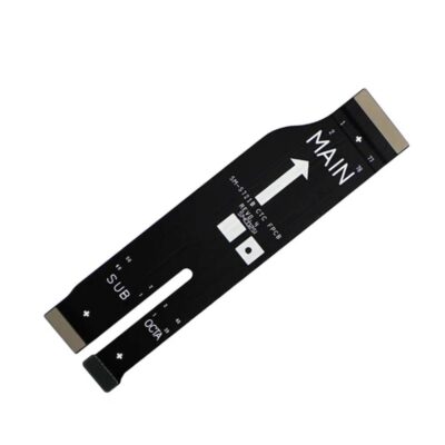 Flex Principal Samsung S24 FE (S721)