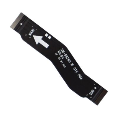 Flex Principal Samsung S25 Plus (S936)