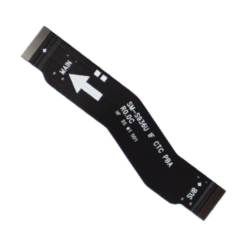 Flex Principal Samsung S25 Plus (S936)
