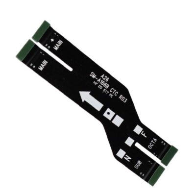 Flex Principal Samsung A26 5G (A266)