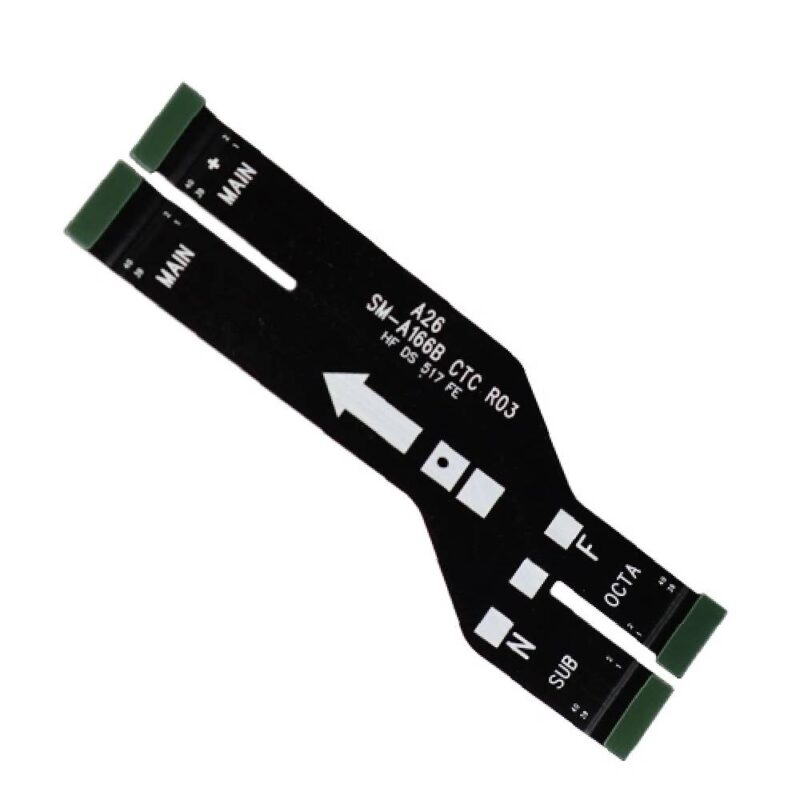 Flex Principal Samsung A26 5G (A266)