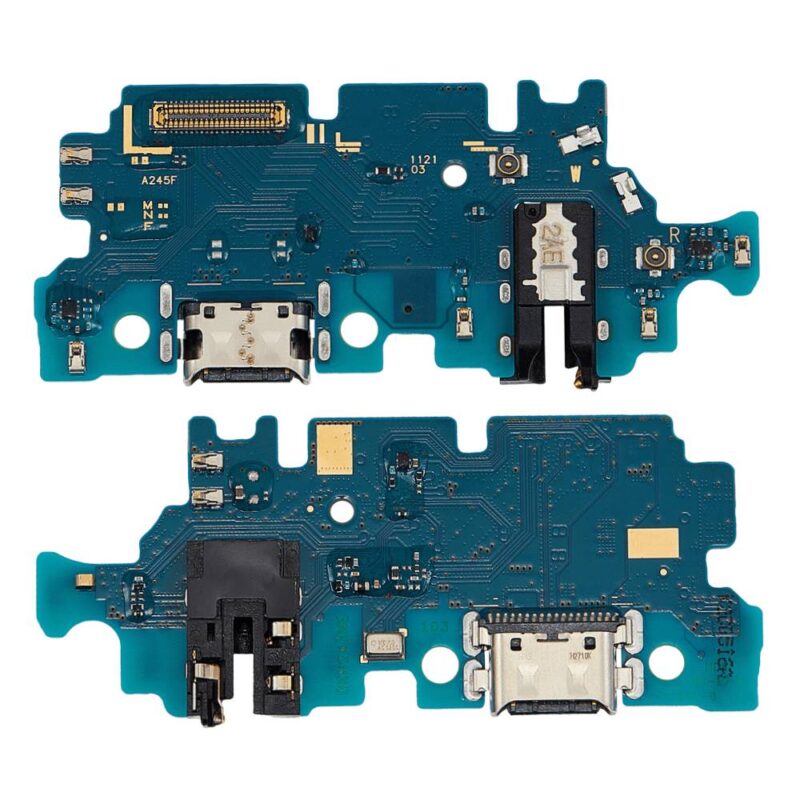 Port Incarcare Samsung Galaxy A24 4G (A245)