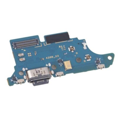 Port Incarcare Samsung A26 5G (A266)