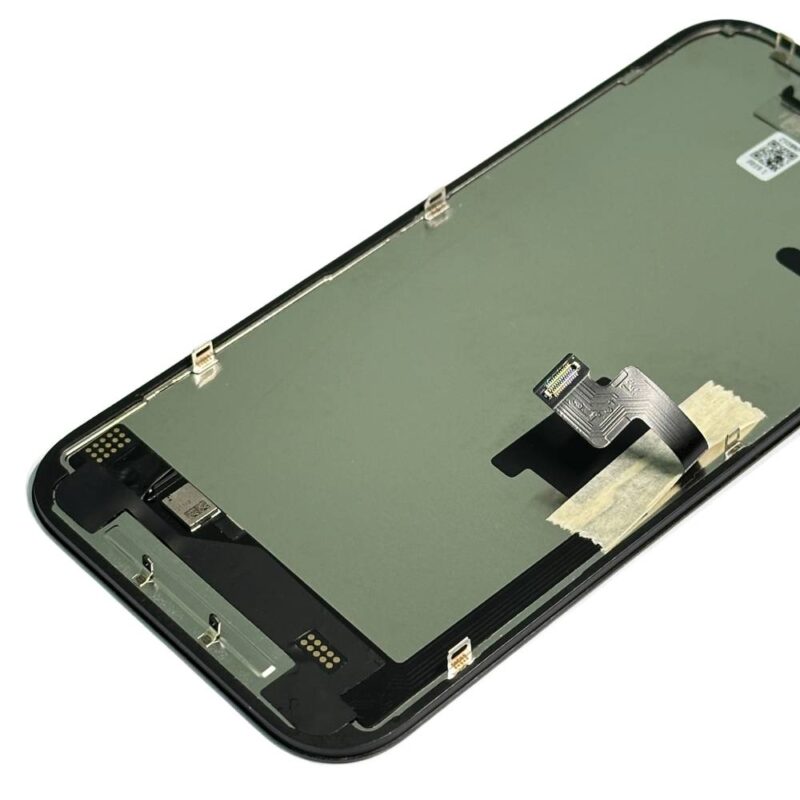 Ecran iPhone 16 Pro Incell NCC - imagine 2