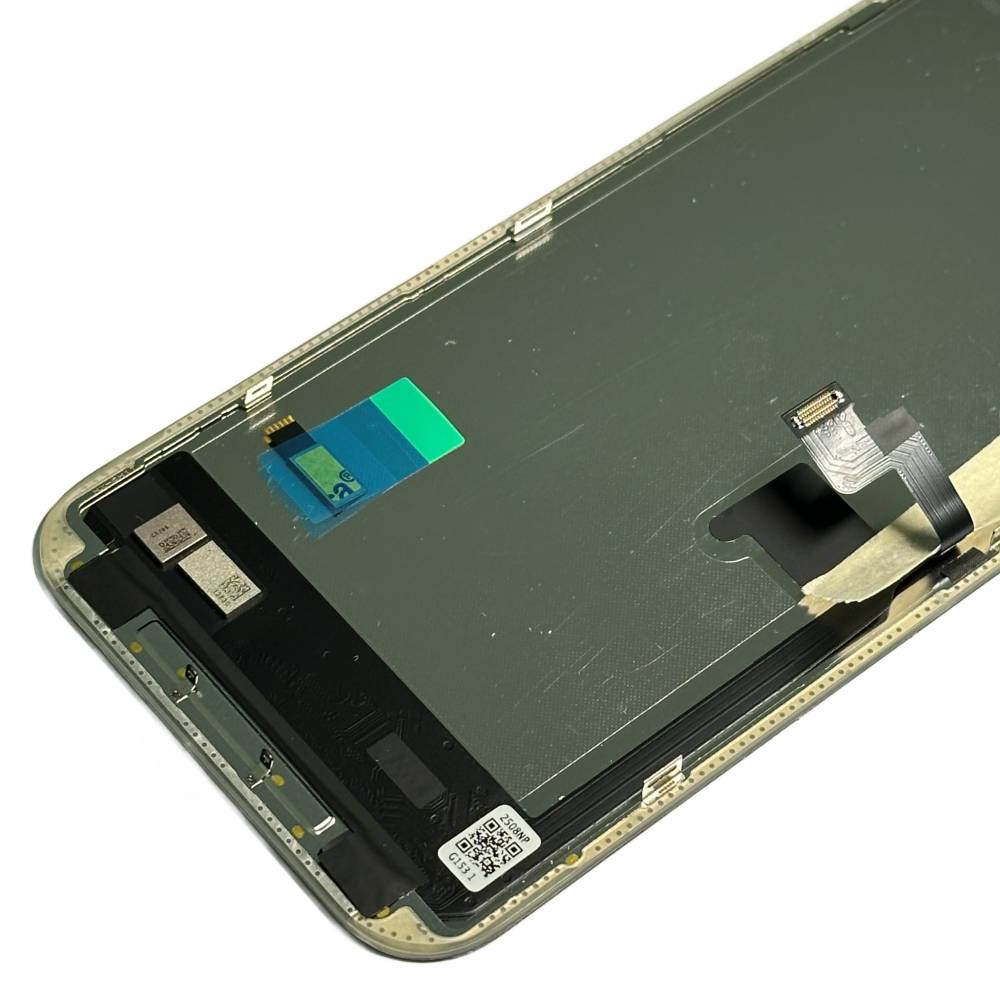 Ecran iPhone 16 Pro Max Soft Oled NCC - imagine 2