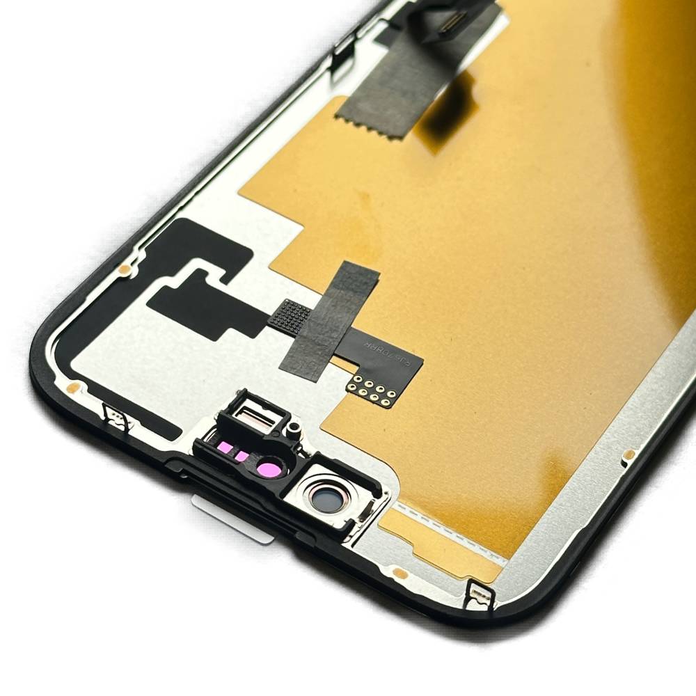 Ecran iPhone 16 Soft Oled NCC