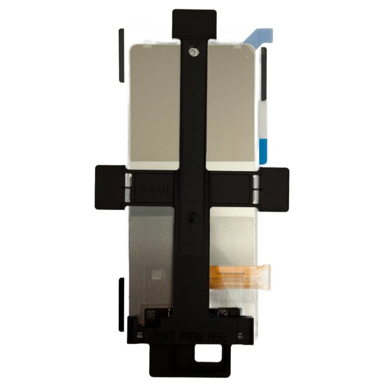 Ecran Original Interior Samsung Galaxy Z Flip 7 (F766) - Fara Rama - imagine 2