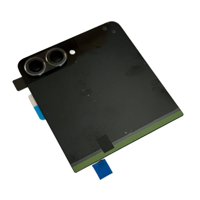 Ecran Original Exterior Samsung Galaxy Z Flip 7 (F766) - imagine 2