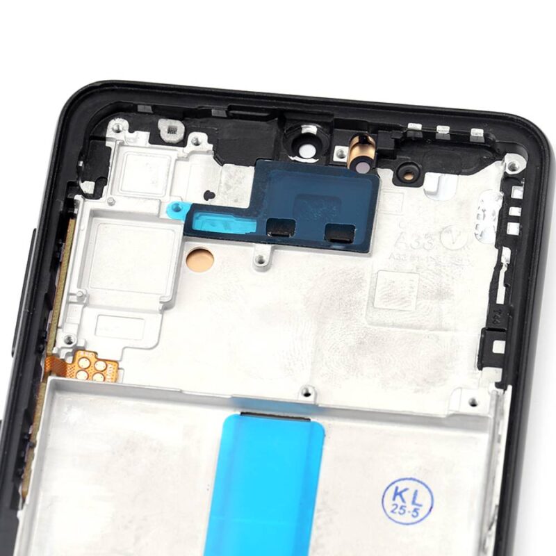 Ecran Samsung A33 5G (A336) Hard Oled NCC - imagine 2