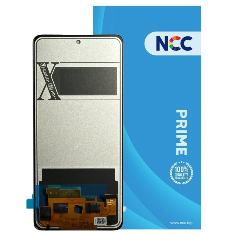 Ecran Compatibil Samsung A52s 5G (A528) - NCC