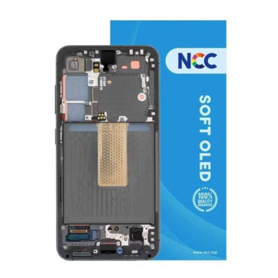 Ecran Samsung S23 (S911) Soft Oled NCC