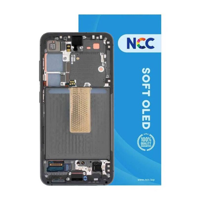 Ecran Samsung S23 (S911) Soft Oled NCC
