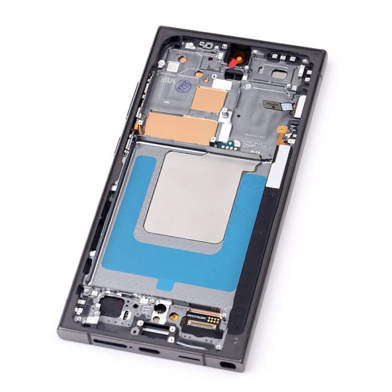 Ecran Samsung S24 Ultra (S928) Soft Oled NCC - imagine 2