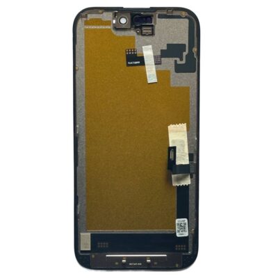 Ecran iPhone 16 Soft Oled NCC