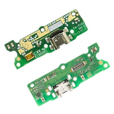 Port Incarcare Huawei Y5p