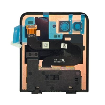 Ecran Original Motorola Razr+ 2025 / Razr+ 2024 / Razr 50 Ultra - Exterior