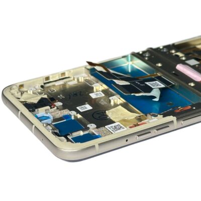 Ecran Original Motorola Razr 2024 / Razr 50 - Interior