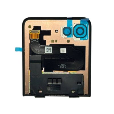 Ecran Original Motorola Razr 60 Ultra - Exterior