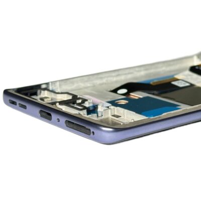 Ecran Original Motorola Edge 60 Fusion