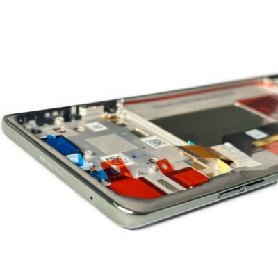 Ecran Original Motorola Edge 60 Pro