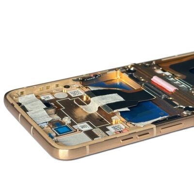 Ecran Original Motorola Razr 60 Ultra - Interior