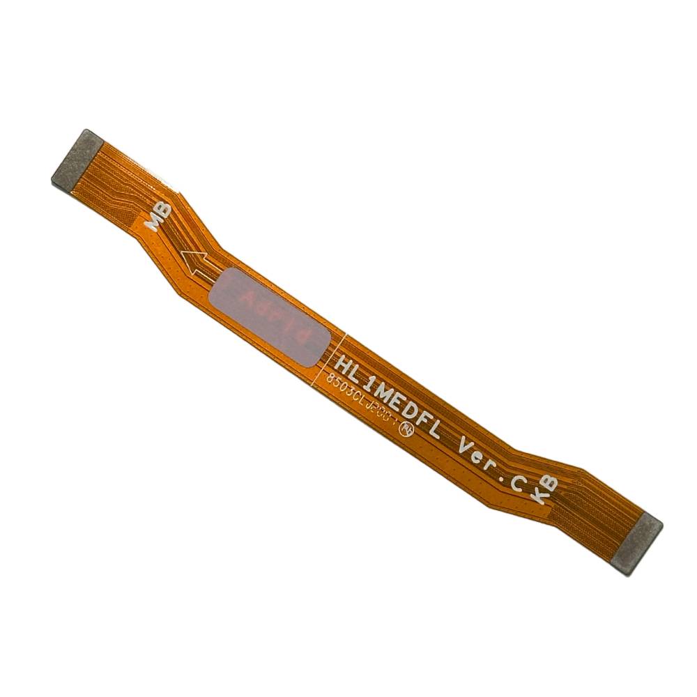 Flex Principal Huawei Y6p / Honor 9a