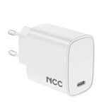 Adaptor PD 20W  Type-C  - NCC