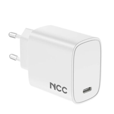 Adaptor PD 20W Type-C - NCC