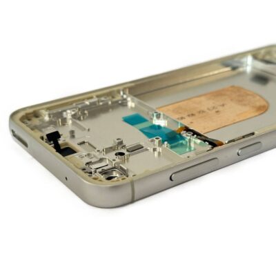 Ecran Original Samsung S23 FE (S711)